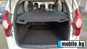 Dacia Lodgy 1.5 DCI | Mobile.bg   13