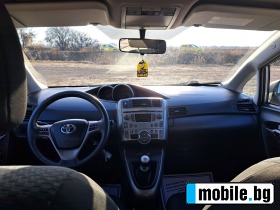 Toyota Corolla verso | Mobile.bg   5