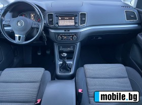 VW Sharan 2, 0tdi 4x4, 6., , , , , . | Mobile.bg   12