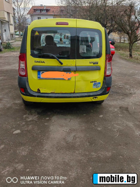 Dacia Logan   | Mobile.bg   1