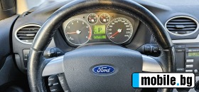 Ford Focus 1.6i* AUTOMATIC*  | Mobile.bg   4