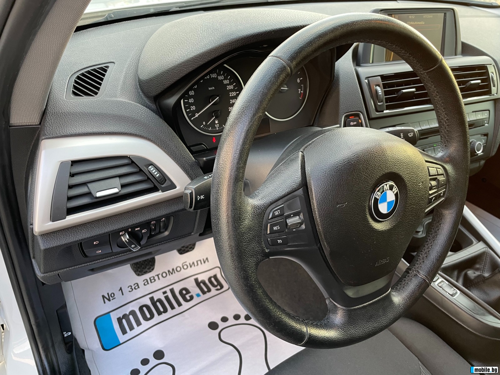 BMW 114 i-103x.km.  | Mobile.bg   12