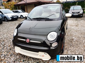 Fiat 500  | Mobile.bg   1
