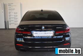 BMW 530 xDrive  | Mobile.bg   8