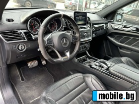 Mercedes-Benz GLE 63 S AMG SUV | Mobile.bg   10