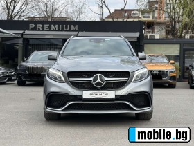     Mercedes-Benz GLE 63 S AMG SUV ~37 800 EUR