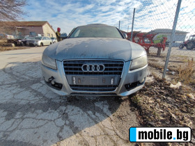 Audi A5 2.7tdi Multitronic | Mobile.bg   1