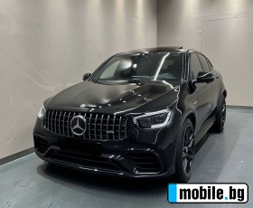 Mercedes-Benz GLC 63 AMG | Mobile.bg   1