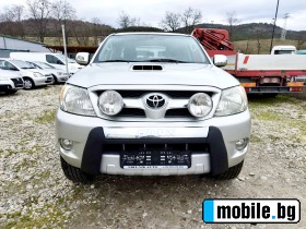 Toyota Hilux 3.0D4d -171hp | Mobile.bg   2