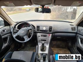 Subaru Legacy 2.0R 165. | Mobile.bg   2