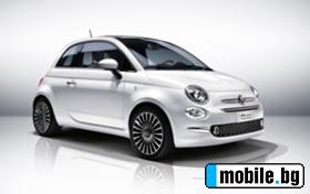 Обява за продажба на Fiat 500 АРМАТУРН...