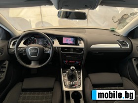 Audi A4 2.0TDI*143..*    | Mobile.bg   7