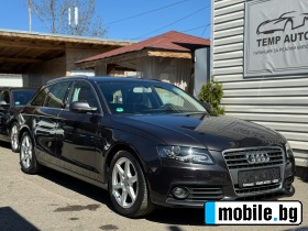 Audi A4 2.0TDI*143..*    | Mobile.bg   3