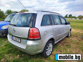 Opel Zafira 1.6 | Mobile.bg   3