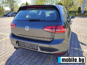 VW Golf 1.4 GTE  | Mobile.bg   15