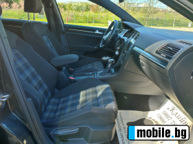 VW Golf 1.4 GTE  | Mobile.bg   6