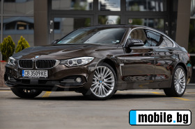BMW 430 xDrive Grand Coupe | Mobile.bg   1