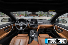 BMW 430 xDrive Grand Coupe | Mobile.bg   9