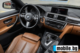 BMW 430 xDrive Grand Coupe | Mobile.bg   10