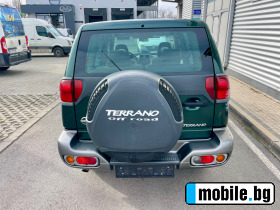 Nissan Terrano 3.0TD+ 154kc+ 7+ +  | Mobile.bg   4