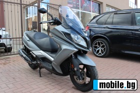     Kymco Downtown 350ie, ABS, TCS,2020 ~6 900 .