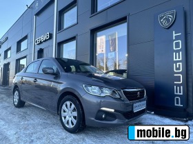     Peugeot 301 .2NEW ACTIVE 1,5 e-HDi 102 BVM6 EURO 6 ~18 400 .