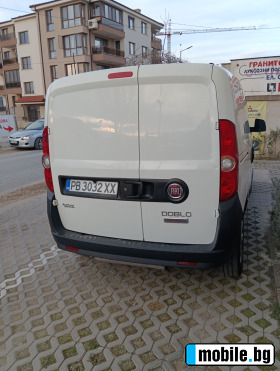Fiat Doblo | Mobile.bg   4