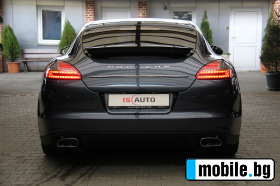 Porsche Panamera Diesel/Leder/Sport/Chrono | Mobile.bg   4