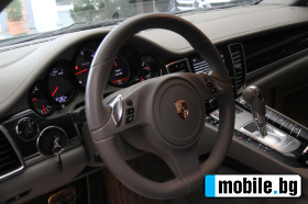 Porsche Panamera Diesel/Leder/Sport/Chrono | Mobile.bg   10