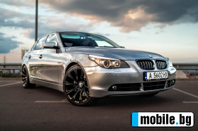 BMW 545 V8 + LPG | Mobile.bg   1