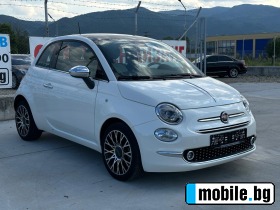 Fiat 500 1,0 HYBRID NAVI  ! | Mobile.bg   3