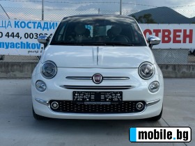 Fiat 500 1,0 HYBRID NAVI  ! | Mobile.bg   2