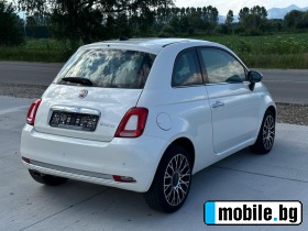 Fiat 500 1,0 HYBRID NAVI  ! | Mobile.bg   5