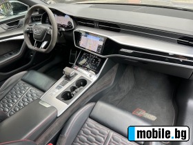 Audi Rs6 Avant 4.0 TFSI quattro *Keramik*Dynamik-Pak* | Mobile.bg   6