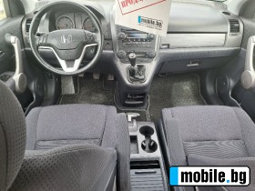 Honda Cr-v 2.2cdti     | Mobile.bg   10
