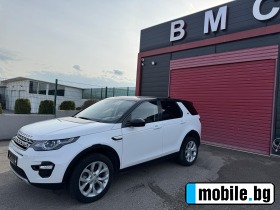 Land Rover Discovery SPORT | Mobile.bg   3