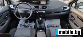 Renault Scenic 1, 5DCi-110* 2012* 7 * 5* *   | Mobile.bg   9