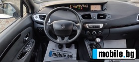 Renault Scenic 1, 5DCi-110* 2012* 7 * 5* *   | Mobile.bg   10