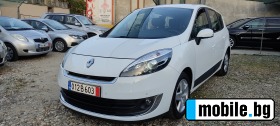     Renault Scenic 1, 5DCi-110* 2012* 7 * 5* *  