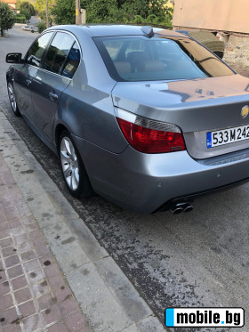 BMW 550 | Mobile.bg   9