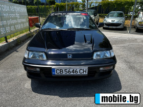Honda Crx 1.6 VTEC | Mobile.bg   3