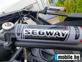 Segway Powersports SSV-Villain SX10 X