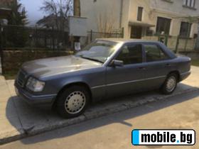 Обява за продажба на Mercedes-Benz 300 300D ~10 000 лв.