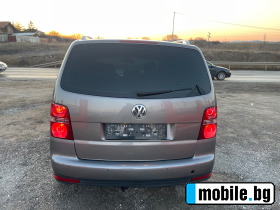 VW Touran 2.0/170/   ! 100% ! | Mobile.bg   8