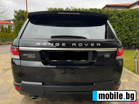Land Rover Range Rover Sport 3.0L Diesel -  | Mobile.bg   5