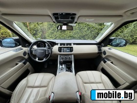Land Rover Range Rover Sport 3.0L Diesel -  | Mobile.bg   10