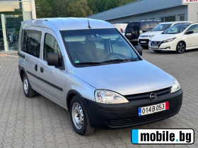 Opel Combo 1.3CDTI // | Mobile.bg   2