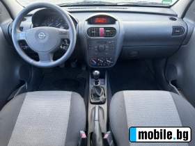 Opel Combo 1.3CDTI // | Mobile.bg   11