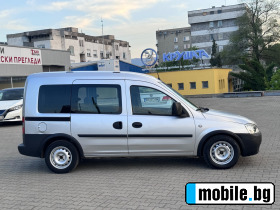 Opel Combo 1.3CDTI // | Mobile.bg   3