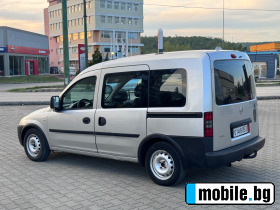 Opel Combo 1.3CDTI // | Mobile.bg   6